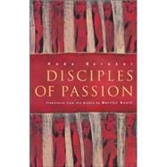 Disciples Of Passion by Barakat, Hoda, 9780815608332