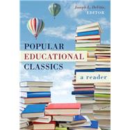 Popular Educational Classics by Devitis, Joseph L., 9781433128332