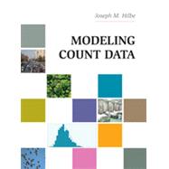 Modeling Count Data by Hilbe, Joseph M., 9781107028333