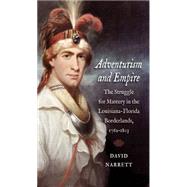 Adventurism and Empire by Narrett, David, 9781469618333