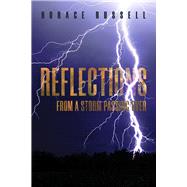 Reflections from a Storm Passing Over by Russell, Horace, 9781667858333