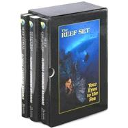 The Reef Set by Humann, Paul, 9781878348333