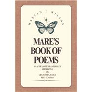 Mare's Book Of Poems by Wilson, Marian L, 9798317818333