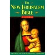 The New Jerusalem Bible by WANSBROUGH, HENRY, 9780385248334