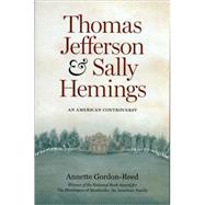 Thomas Jefferson and Sally Hemings by Gordon-Reed, Annette, 9780813918334
