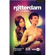 Rotterdam by Brittain, Jon, 9781350018334
