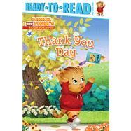 Thank You Day Ready-to-Read Pre-Level 1 by McDoogle, Farrah; Garwood, Gord, 9781442498334