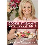 Beautiful Buffets by Stagman, Cookie; Bronstein, Arlene Michlin, 9781500288334