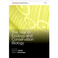The Year in Ecology and Conservation Biology 2011, Volume 1223 by Ostfeld, Richard S.; Schlesinger, William H., 9781573318334