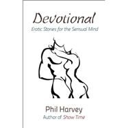 Devotional by Harvey, Phil, 9781935448334