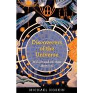 Discoverers of the Universe by Hoskin, Michael, 9780691148335