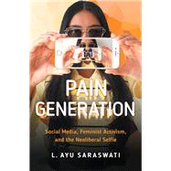Pain Generation by L. Ayu Saraswati, 9781479808335