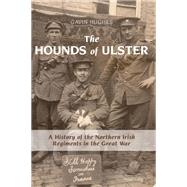 The Hounds of Ulster by Hughes, Gavin, 9783034308335
