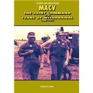 Macv by Center of Military History United States Army, 9781507678336