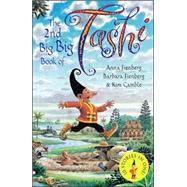 The 2nd Big Big Book of Tashi by Fienberg, Anna; Fienberg, Barbara; Gamble, Kim, 9781741148336