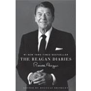 The Reagan Diaries by Reagan, Ronald, 9780061558337