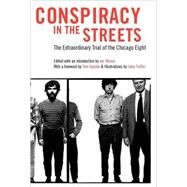 Conspiracy in the Streets by Wiener, Jon, 9781565848337
