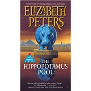 The Hippopotamus Pool by Mertz, Barbara, 9780446518338