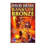 Ranks of Bronze by David Drake, 9780671318338