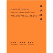 Classical Chinese by Yuan, Naiying, 9780691118338
