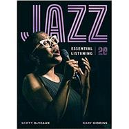 Jazz with Total Access by Deveaux, Scott; Giddins, Gary, 9780393668339