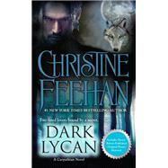 Dark Lycan by Feehan, Christine, 9780425268339