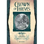 Crown of Thieves by SOESBEE, REE, 9780786938339