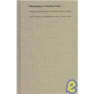 Ethnography in Unstable Places by Greenhouse, Carol J.; Mertz, Elizabeth; Warren, Kay B. B., 9780822328339