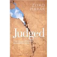 Judged by Marar, Ziyad, 9781474298339