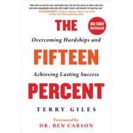 Fifteen Percent by Giles, Terry; Carson, Ben, 9781510758339