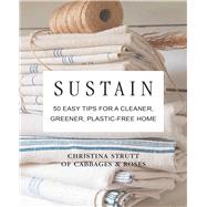 Sustain by Strutt, Christina, 9781782498339
