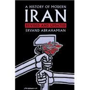 A History of Modern Iran by Abrahamian, Ervand, 9781107198340