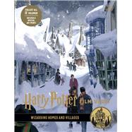 Wizarding Homes and Villages by Revenson, Jody; Insight Editions, 9781683838340