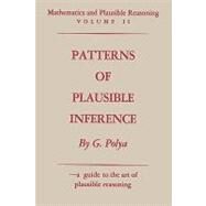 Mathematics and Plausible Reasoning by Polya, G.; Sloan, Sam, 9784871878340