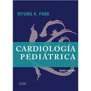 Cardiologa peditrica by Myung K. Park, 9788490228340
