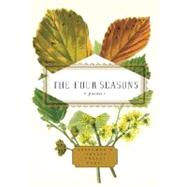 The Four Seasons Poems by McClatchy, J. D., 9780307268341