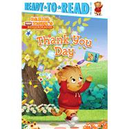 Thank You Day Ready-to-Read Pre-Level 1 by McDoogle, Farrah; Garwood, Gord, 9781442498341