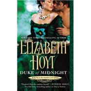 Duke of Midnight by Hoyt, Elizabeth, 9781455508341