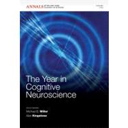The Year in Cognitive Neuroscience 2011, Volume 1224 by Miller, Michael B.; Kingstone, Alan, 9781573318341