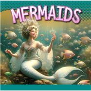 Mermaids by Terp, Gail, 9781645828341