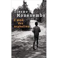 L'An des orphelins by Monenembo, Tierno; Mon'nembo, Tierno, 9782020798341