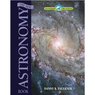 The New Astronomy Book by Faulkner, Danny R., 9780890518342