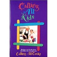 Calling All Kids by Telephone Pioneers of America Alabama Ch, 9780978728342