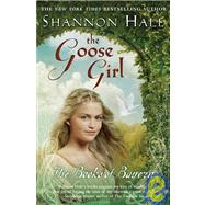 The Goose Girl by Hale, Shannon, 9781435248342