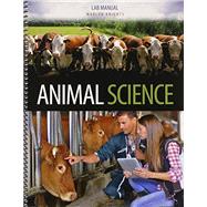 Animal Science by Knights, Marlon, 9781465258342