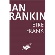 tre Frank by Ian Rankin, 9782702448342