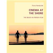 Cinema at the Shore by Handyside, Fiona, 9783034308342