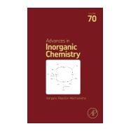 Inorganic Reaction Mechanisms by Van Eldik, Rudi; Hubbard, Colin D., 9780128128343