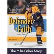 Defender of Faith by Washburn, Kim, 9780310738343