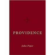 Providence by Piper, John, 9781433568343
